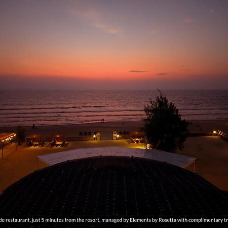 Hotel Elements By Rosetta à Varca Extérieur photo